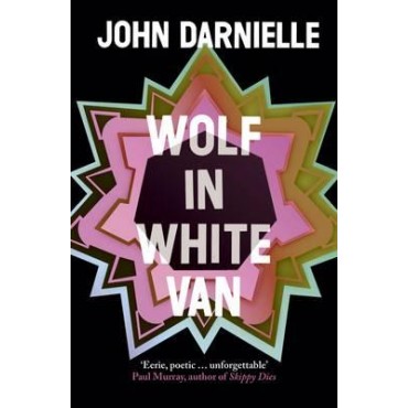 Wolf in White Van